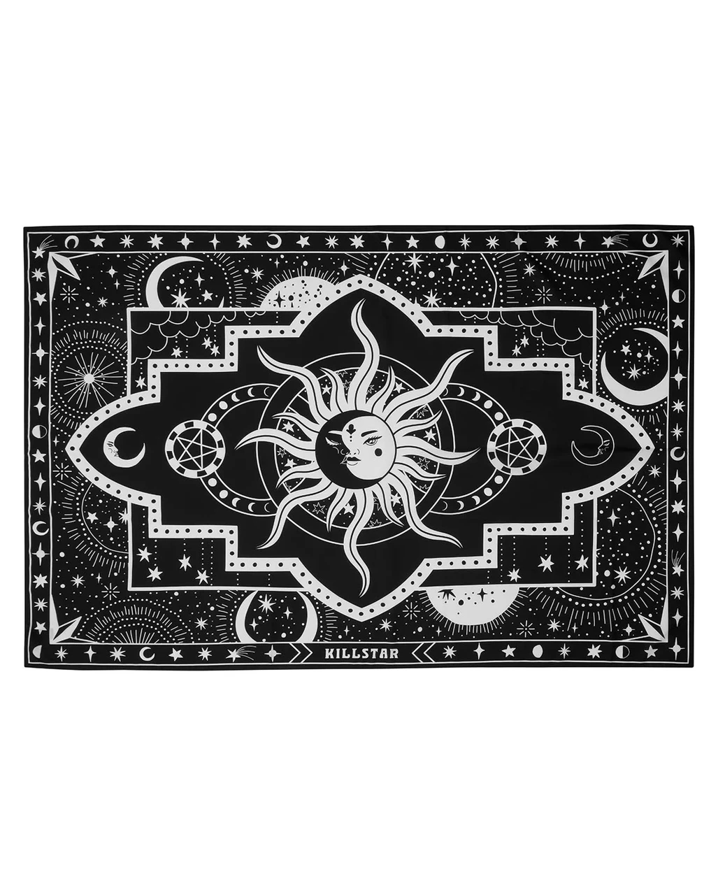 KILLSTAR Dimensional Key Wandbehang 1 KILLSTAR Dimensional Key Wandbehang