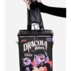 KILLSTAR Dracula Bites Rucksack