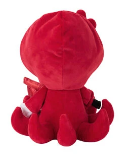 KILLSTAR Grim Reaper Secret Ritual Plüschtier -Halloween Kostüm Geschäft killstar grim reaper secret ritual pluesch tier killstar kreeptures gothic kuscheltier gothic accessoires und geschenkartikel 53723 2