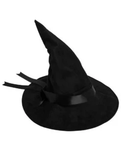 KILLSTAR Hexenhut -Halloween Kostüm Geschäft killstar hexenhut mystic maker brim hat halloween und gothic fashion 52081 4