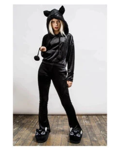 KILLSTAR Lone Wolf Lounge Set