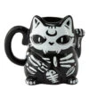 KILLSTAR Maneki-Neko Tasse