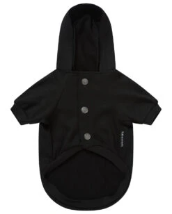 KILLSTAR Mommy's Hellraiser Hund & Katze Hoodie -Halloween Kostüm Geschäft killstar mommys little hellraise hunde und katzen hoodie tier puollover gothic fashion von killstar 52204 5