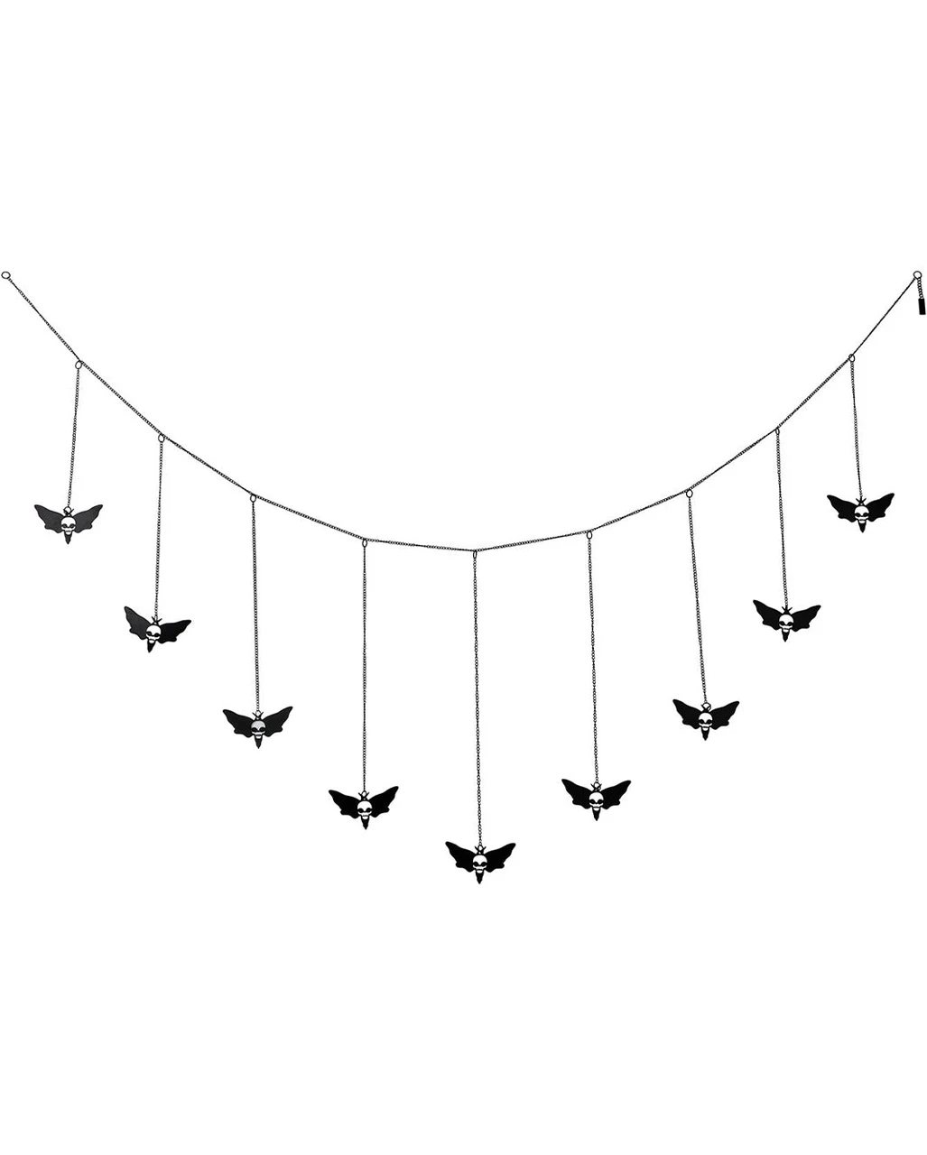 KILLSTAR Moth Wanddekoration 1 KILLSTAR Moth Wanddekoration