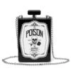 KILLSTAR Pure Poison Clutch Handtasche