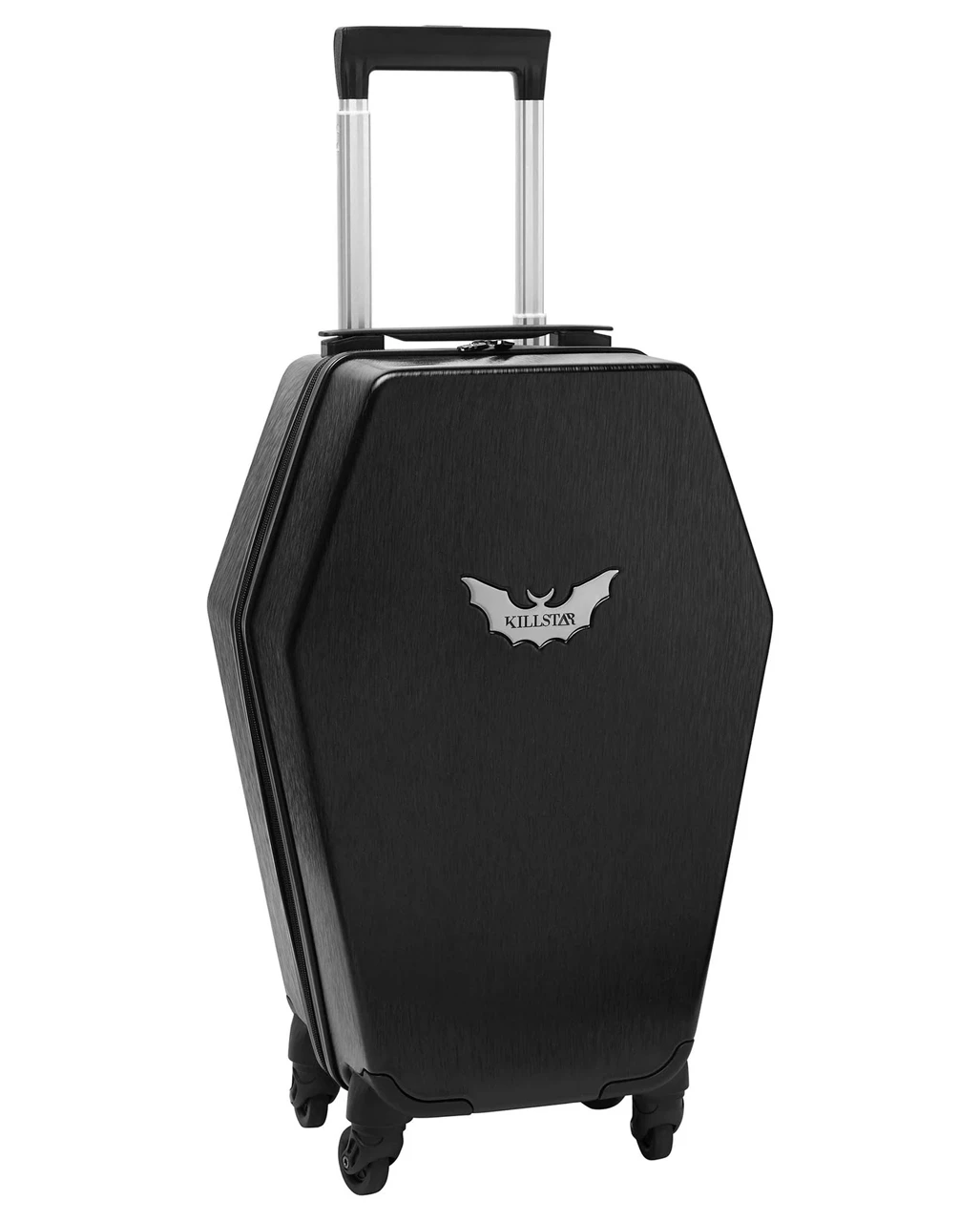 KILLSTAR Sarg Reisekoffer 1 KILLSTAR Sarg Reisekoffer