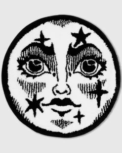 KILLSTAR Selene Badezimmer Teppich