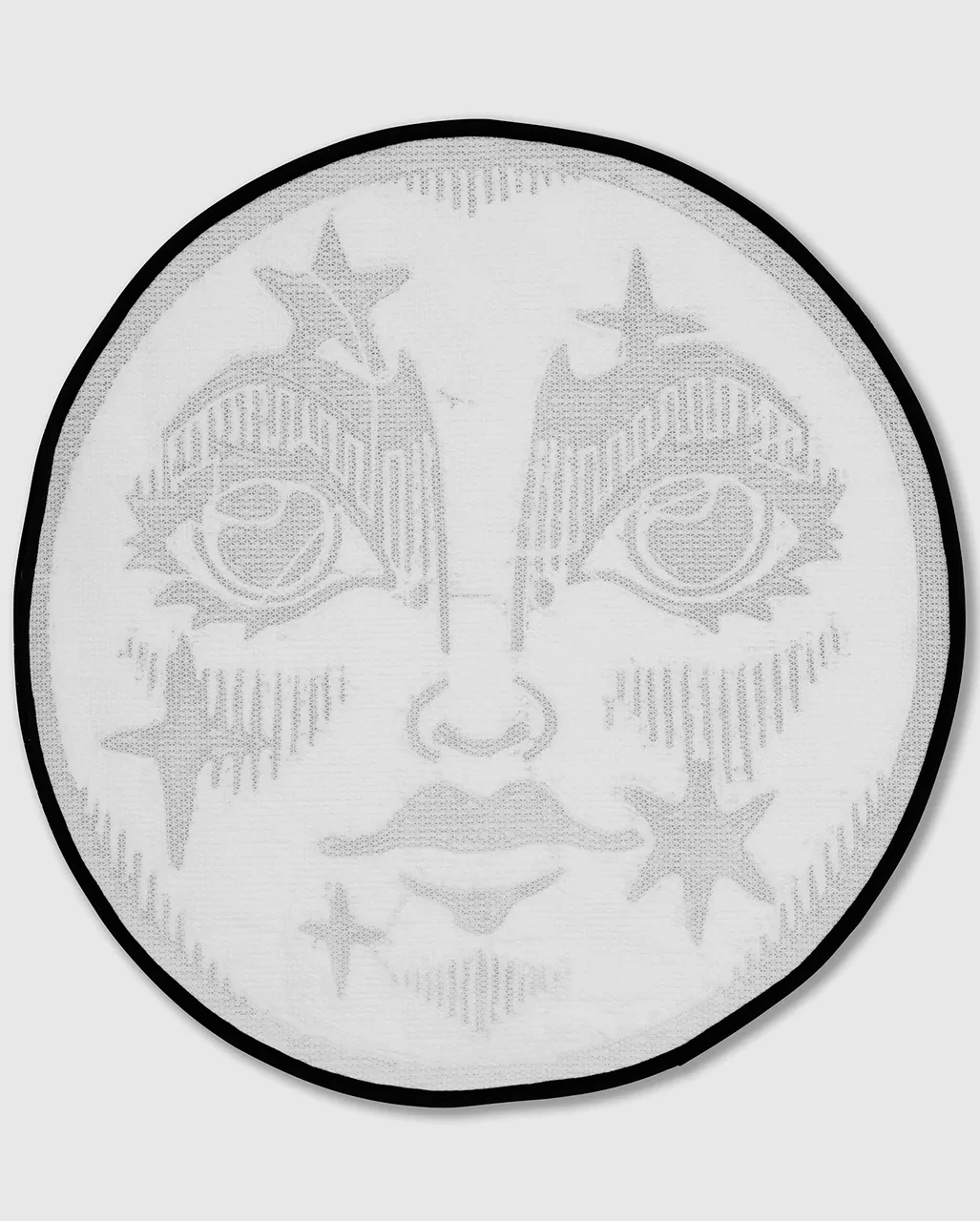 KILLSTAR Selene Badezimmer Teppich 3 KILLSTAR Selene Badezimmer Teppich – Bild 3