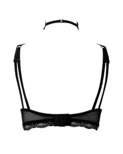 KILLSTAR She Bites Spitzen BH -Halloween Kostüm Geschäft killstar she bites spitzen bh killstar lingerie killstar wasche gothic lingerie gothic waesche 54546 1