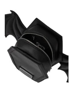 KILLSTAR Sickly Sweet Gothic Rucksack 5 KILLSTAR Sickly Sweet Gothic Rucksack -Halloween Kostüm Geschäft killstar sickly sweet gothic rucksack killstar sickly sweet backback gothic accessoires 51706 03