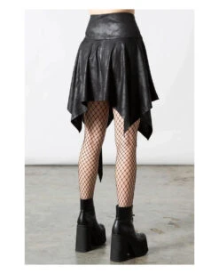 KILLSTAR State Of Calamity Rock 4 KILLSTAR State Of Calamity Rock -Halloween Kostüm Geschäft killstar state of calamity rock gothic fashion gothic shop und merchandise 52206 3