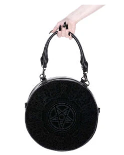 KILLSTAR Super Naturalist Handtasche