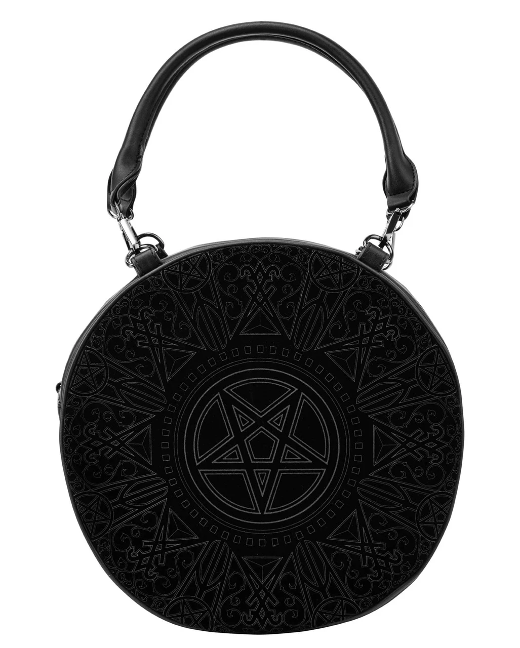 KILLSTAR Super Naturalist Handtasche 2 KILLSTAR Super Naturalist Handtasche – Bild 2