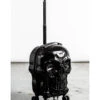 KILLSTAR Totenkopf Reisekoffer
