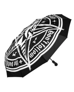 KILLSTAR Under My Spell Regenschirm