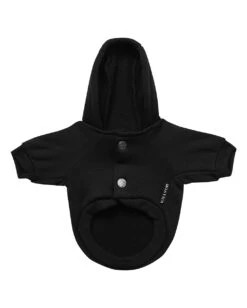 KILLSTAR Witch Mom Hund & Katze Hoodie -Halloween Kostüm Geschäft killstar witch mom hund und katzen hoodie killstar clothing for pets gothic und alternative shop 51592 4