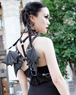 KILLSTAR Fly Away Harness