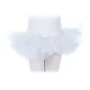 Kostüm Tutu Für Kinder Weiß