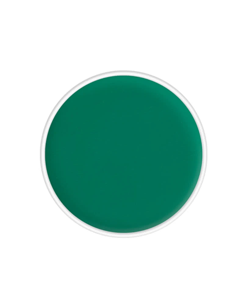 Kryolan Aquacolor Grün 15 Ml 2 Kryolan Aquacolor Grün 15 Ml – Bild 2