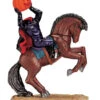 Lemax Spooky Town - Headless Rider