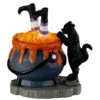 Lemax Spooky Town - Witchy Cauldron