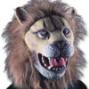 Löwen Maske Aus Latex