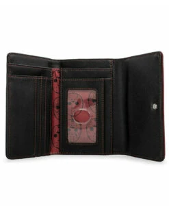 Loungefly Friday The 13th Jason Mask Geldbörse 7 Loungefly Friday The 13th Jason Mask Geldbörse -Halloween Kostüm Geschäft loungefly friday the 13th jason mask geldsboerse loungefly horror wallett geschenk und merch 52585 4