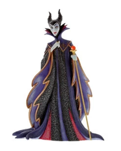 Maleficent Couture De Force Figur 22cm