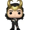 Marvel - President Loki Funko POP! Vinyl Figur