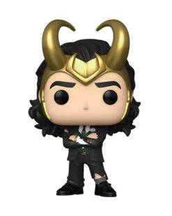 Marvel - President Loki Funko POP! Vinyl Figur