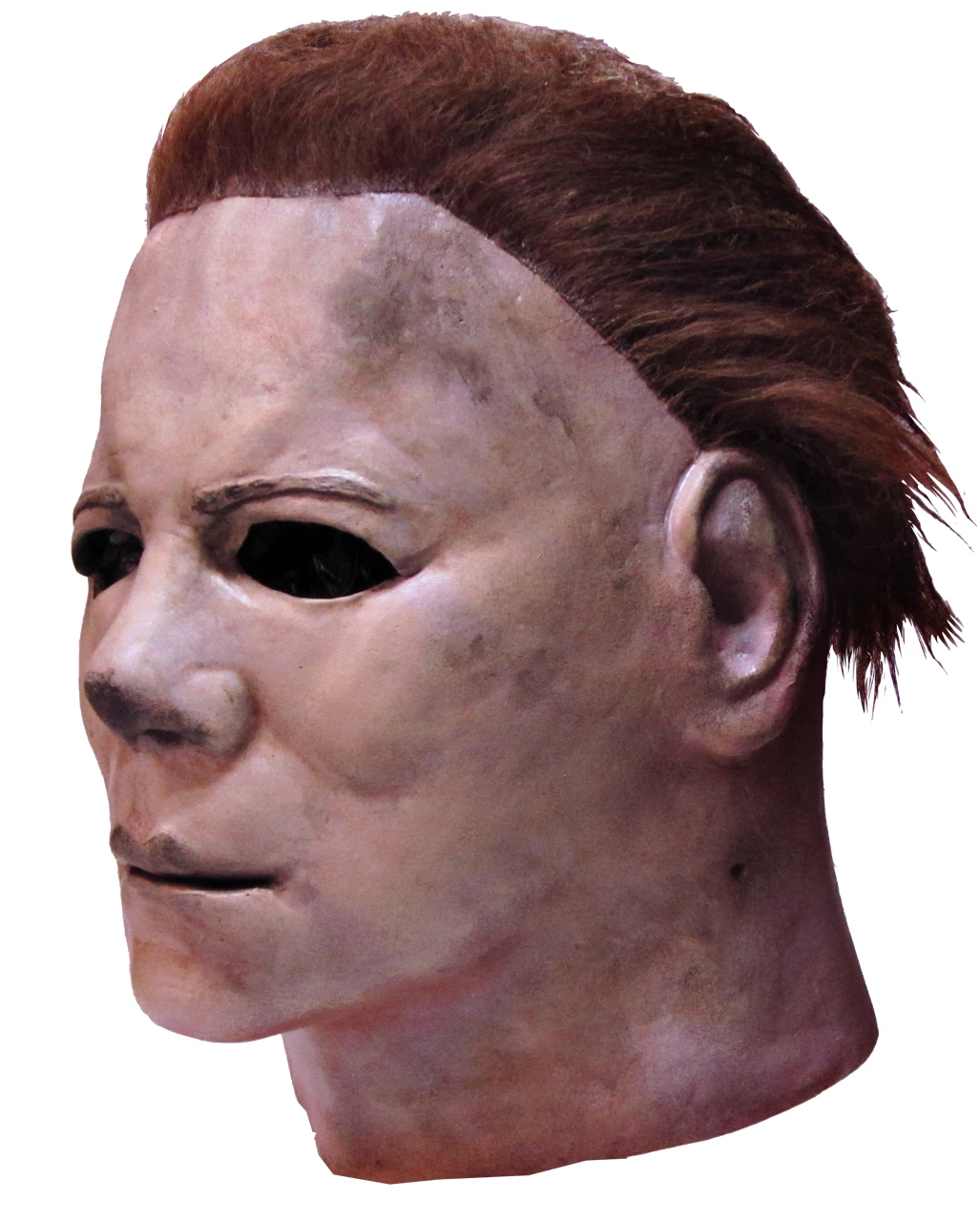 Michael Myers Maske Halloween 2 2 Michael Myers Maske Halloween 2 – Bild 2