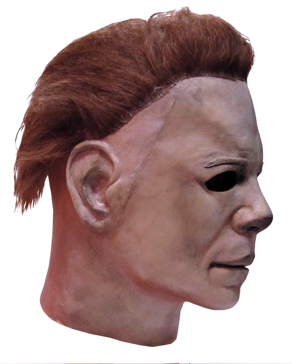 Michael Myers Maske Halloween 2 3 Michael Myers Maske Halloween 2 – Bild 3