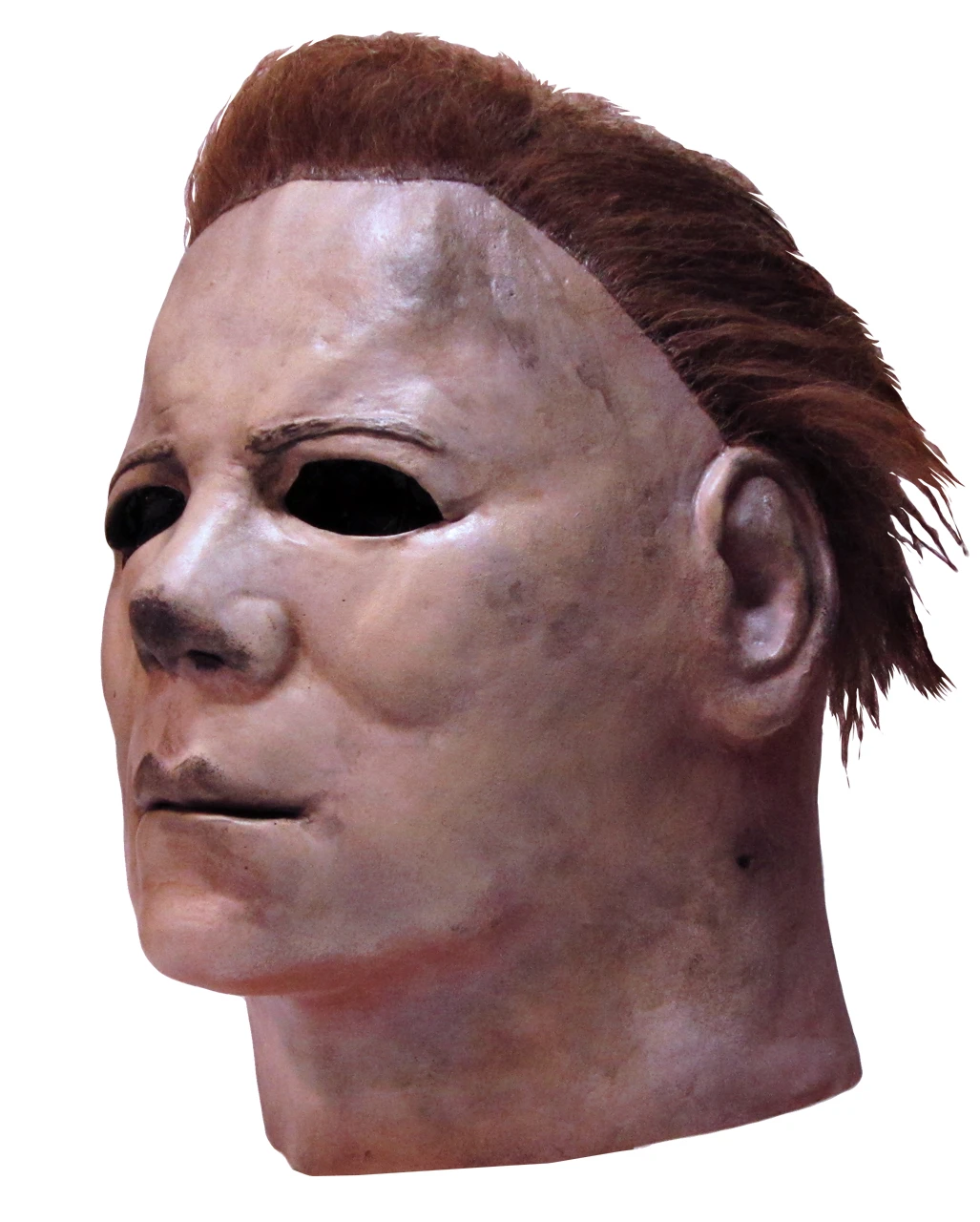 Michael Myers Maske Halloween 2 4 Michael Myers Maske Halloween 2 – Bild 4