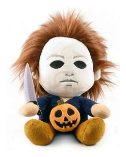 Michael Myers Plüschfigur 18 Cm