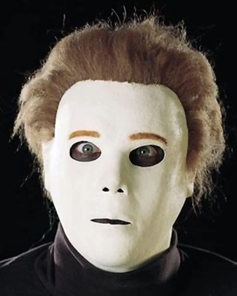 Michael Myers Maske 1 Michael Myers Maske