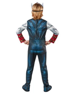 Mighty Thor Kinderkostüm -Halloween Kostüm Geschäft mighty thor kostuem thor kostuem fuer kinder avengers kostueme 54539 2