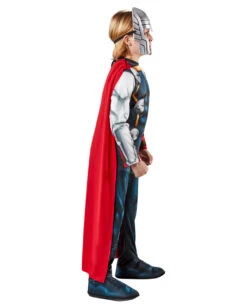 Mighty Thor Kinderkostüm -Halloween Kostüm Geschäft mighty thor kostuem thor kostuem fuer kinder avengers kostueme 54539 4