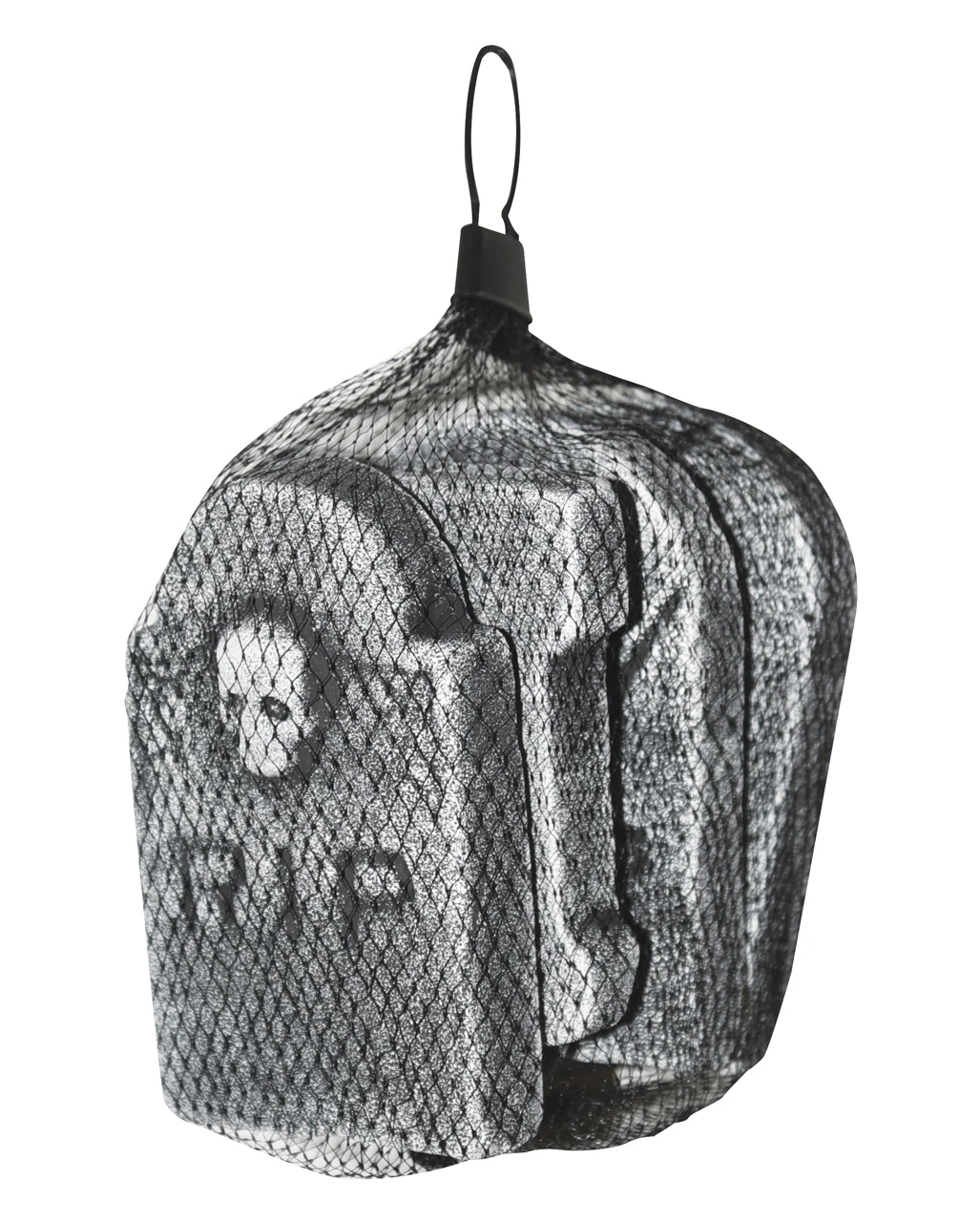 Mini Halloween Grabsteine 4er Set 1 Mini Halloween Grabsteine 4er Set