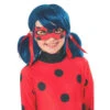 Miraculous Ladybug Kinderperücke
