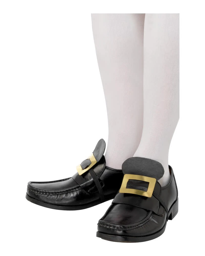 Mittelalterliche Schuhschnallen 1 Mittelalterliche Schuhschnallen