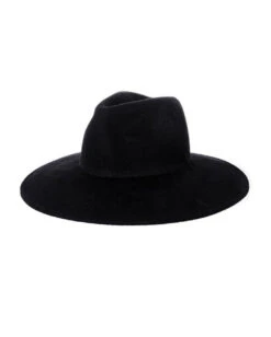 Moderner Hexenhut Fedora Style -Halloween Kostüm Geschäft moderner hexenhut fedora style modern witch hat fedora style 50587 06