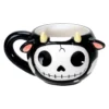 Moo Moo - Furrybones Keramik Tasse