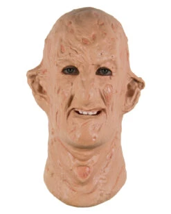 Mr. Acid Schaumlatex Maske