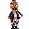 Mr. Pumpkin Figur 40cm