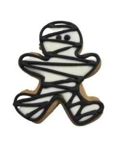 Mumie Halloween Keks