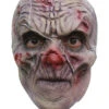 Narben Zombie Maske