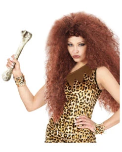 Steinzeit Knochen -Halloween Kostüm Geschäft neandertaler knochen steinzeit knochen urwaldmensch knochen 22940 03