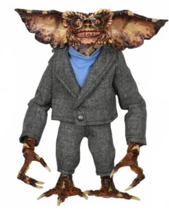 Neca Gremlins 2 Ultimate Brain Gremlin Actionfigur 15cm