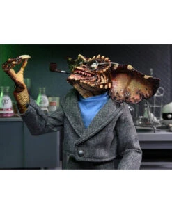 Neca Gremlins 2 Ultimate Brain Gremlin Actionfigur 15cm 10 Neca Gremlins 2 Ultimate Brain Gremlin Actionfigur 15cm -Halloween Kostüm Geschäft neca gremlins2 ultimate brain gremlin actionfigur gremlins merchandise gremlins fanartikel 52564 05