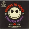 Nightmare Before Christmas Eyeshadow Palette Jack